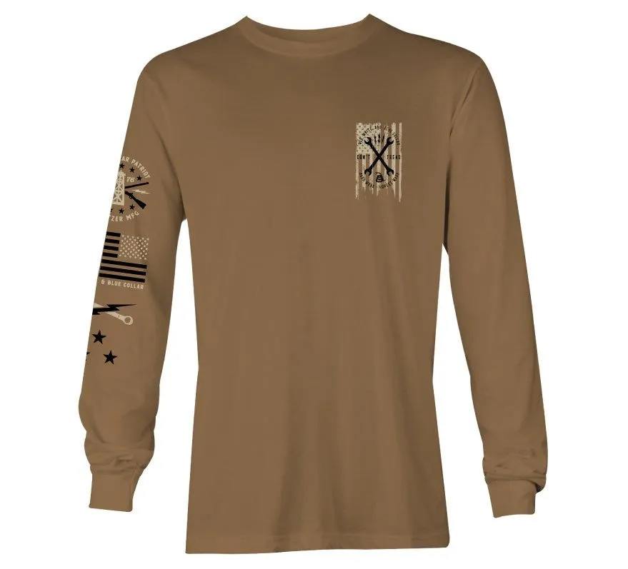 Clean Money sold by Howitzer Clothing product image thumbnail 2