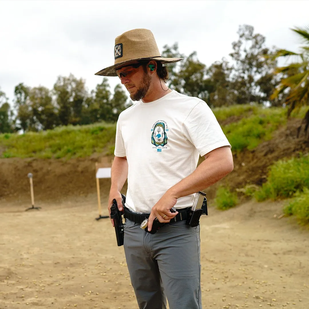 Sink Or Swim sold by Howitzer Clothing product image thumbnail 4