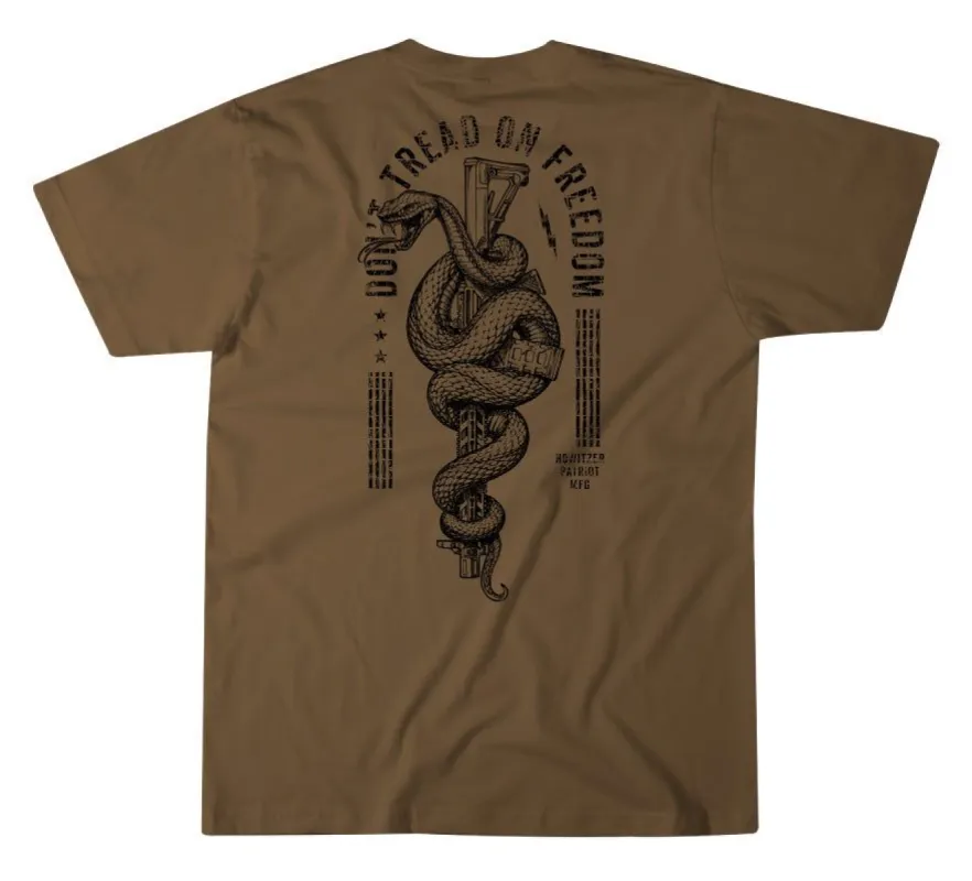 Freedom Defend sold by Howitzer Clothing