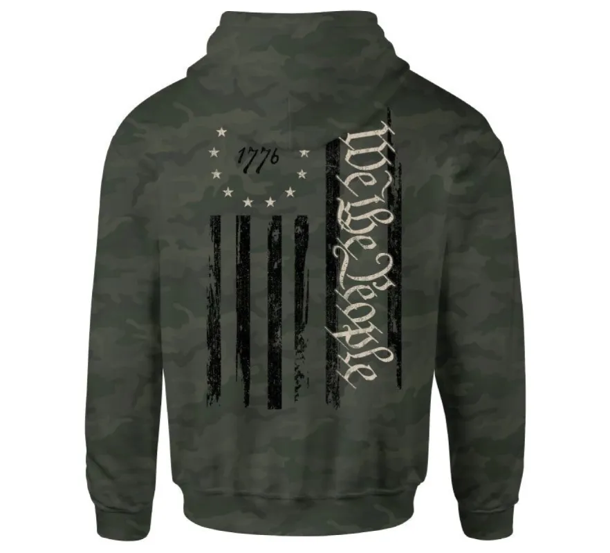 Betsy Hood sold by Howitzer Clothing