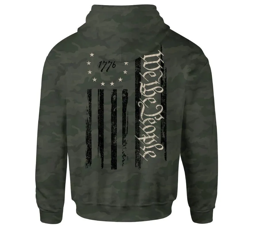 Betsy Hood sold by Howitzer Clothing