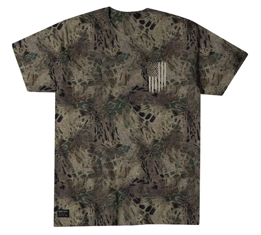One Flag sold by Howitzer Clothing product image thumbnail 2
