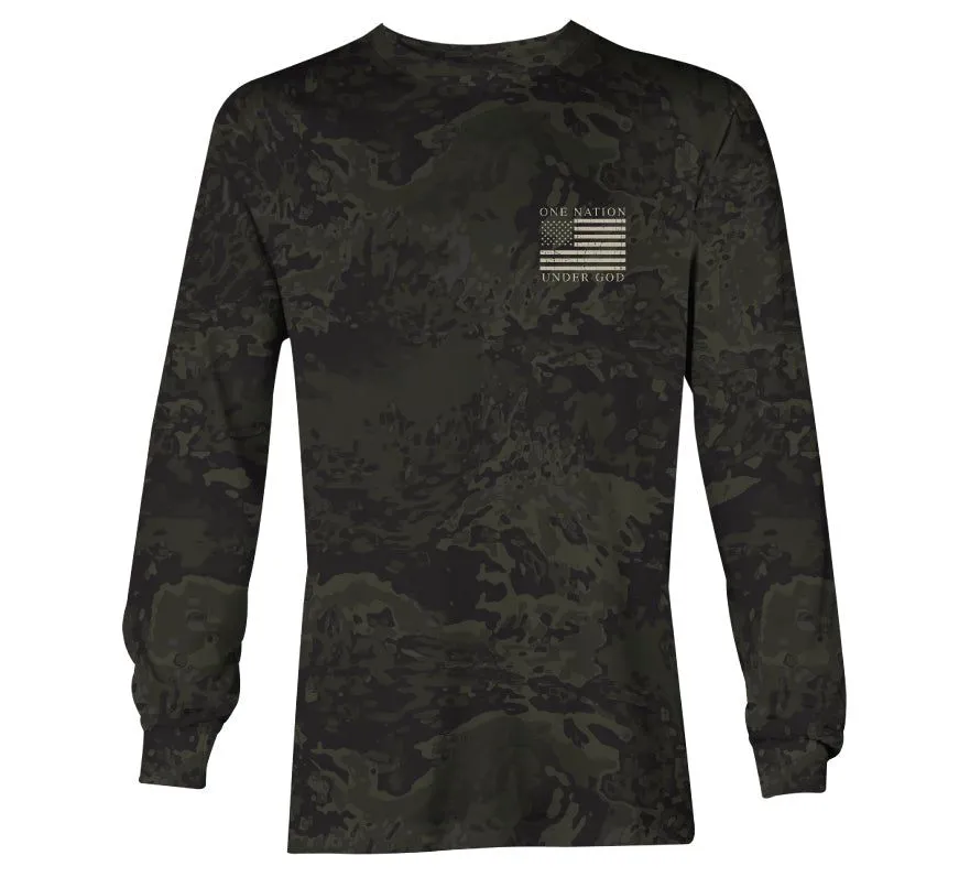 Under God sold by Howitzer Clothing product image thumbnail 2