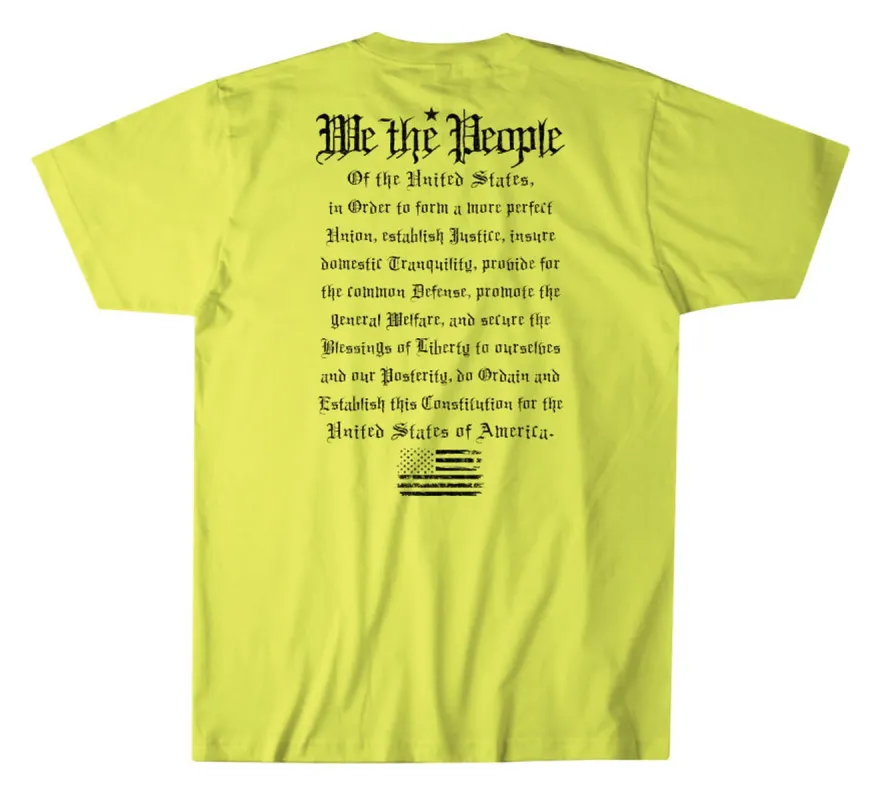 People Creed sold by Howitzer Clothing