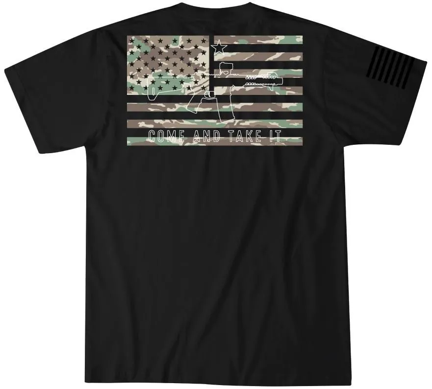 Try It sold by Howitzer Clothing