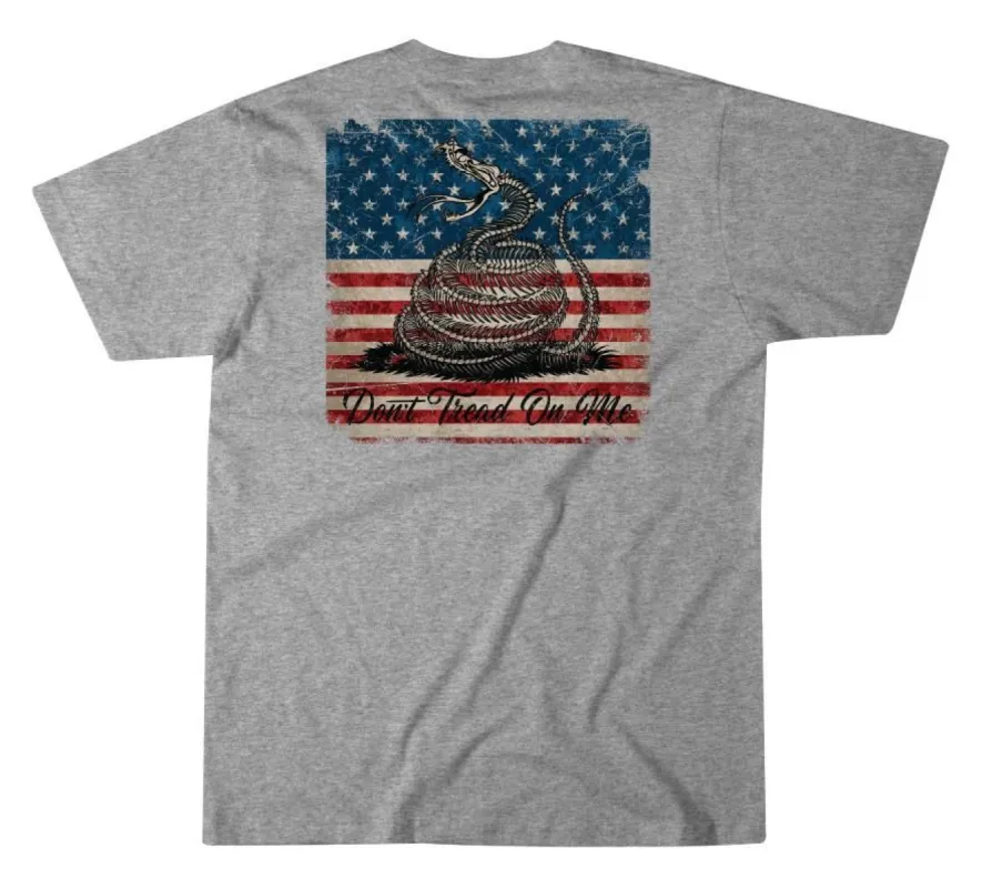 Tread Square sold by Howitzer Clothing