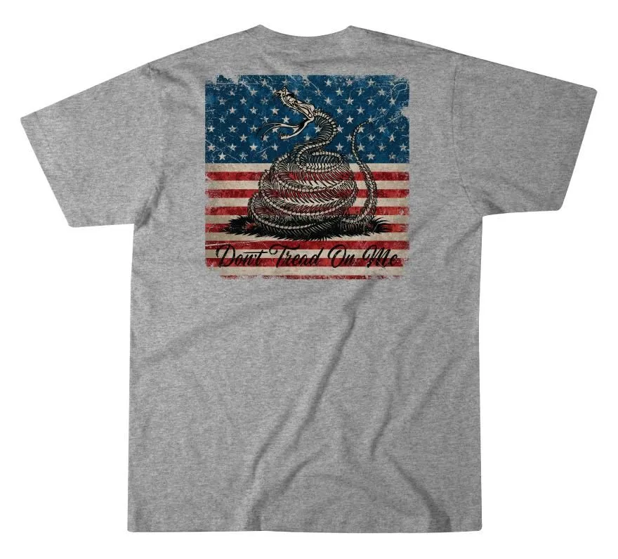 Tread Square sold by Howitzer Clothing