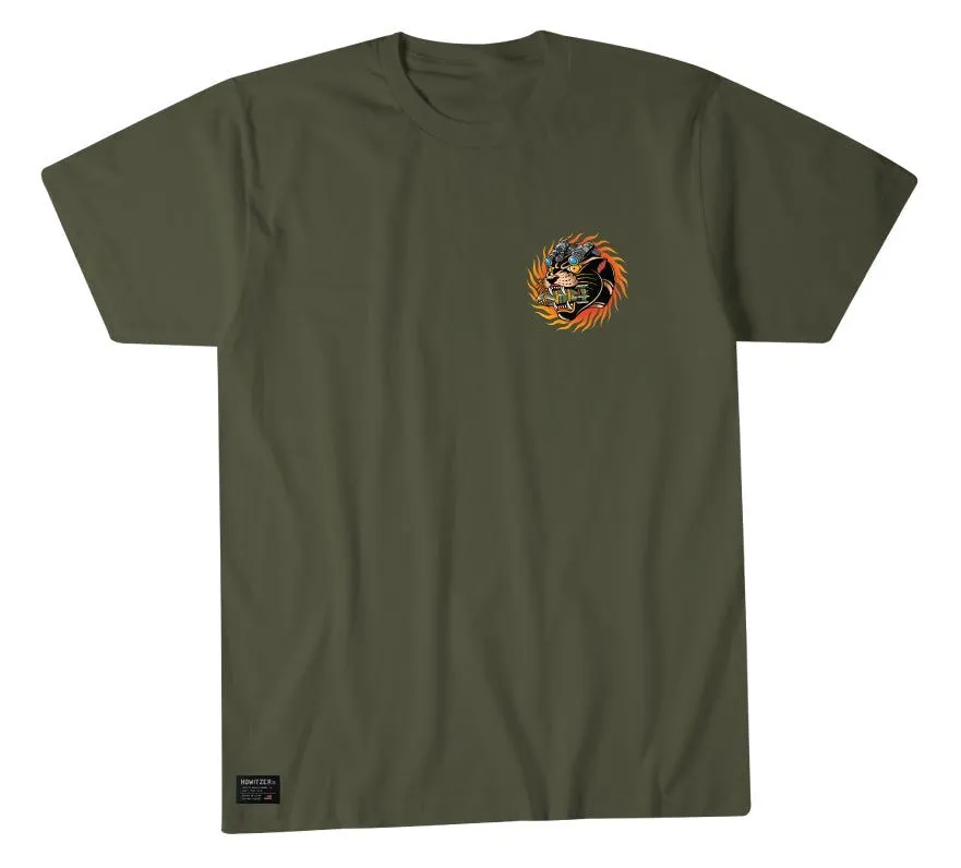 Panther sold by Howitzer Clothing product image thumbnail 2