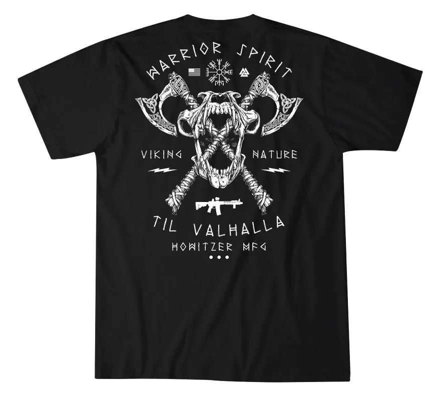Battle Tribe sold by Howitzer Clothing product image thumbnail 5