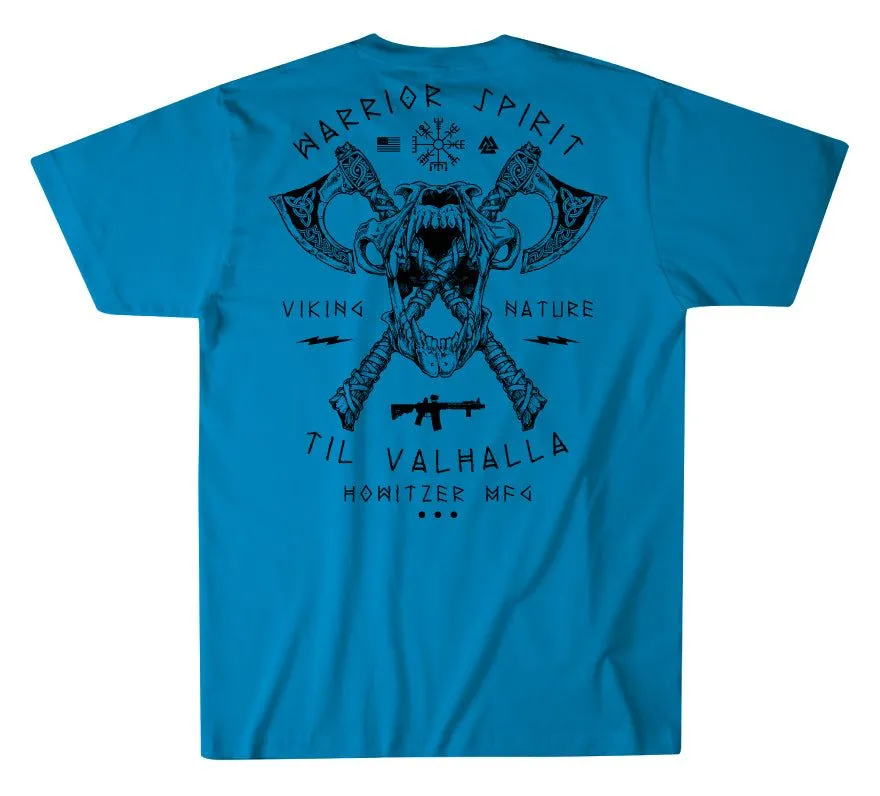 Battle Tribe sold by Howitzer Clothing