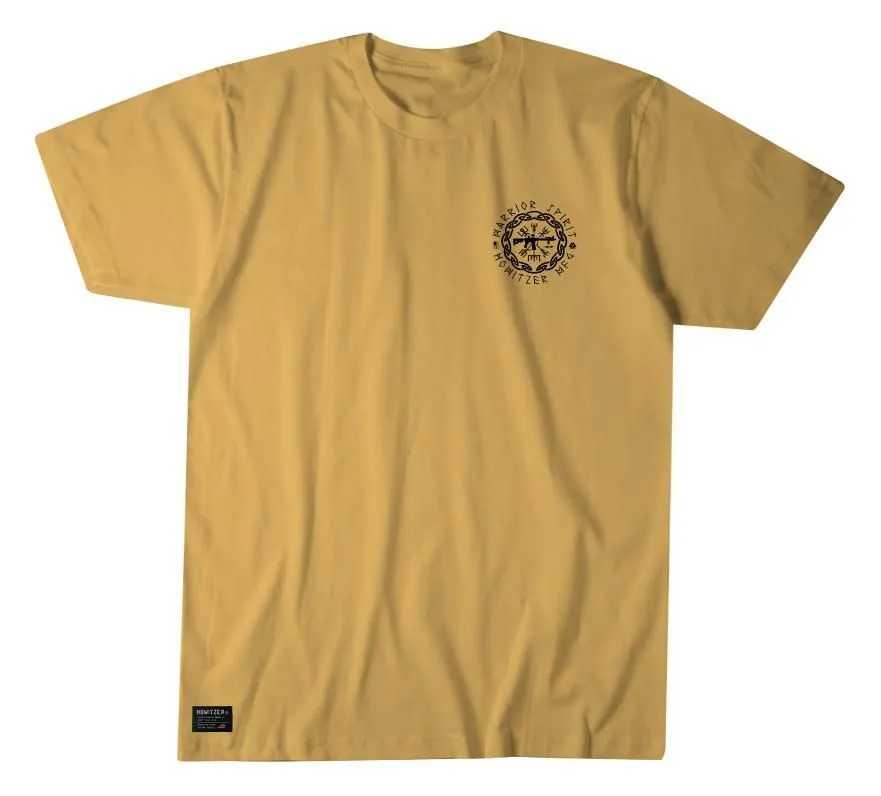 Battle Tribe sold by Howitzer Clothing product image thumbnail 4