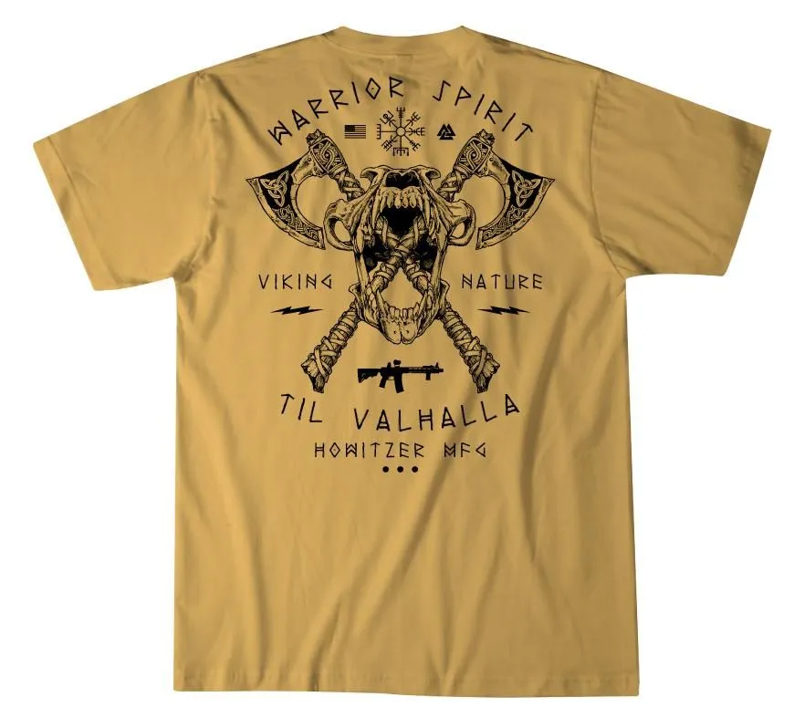Battle Tribe sold by Howitzer Clothing product image thumbnail 3