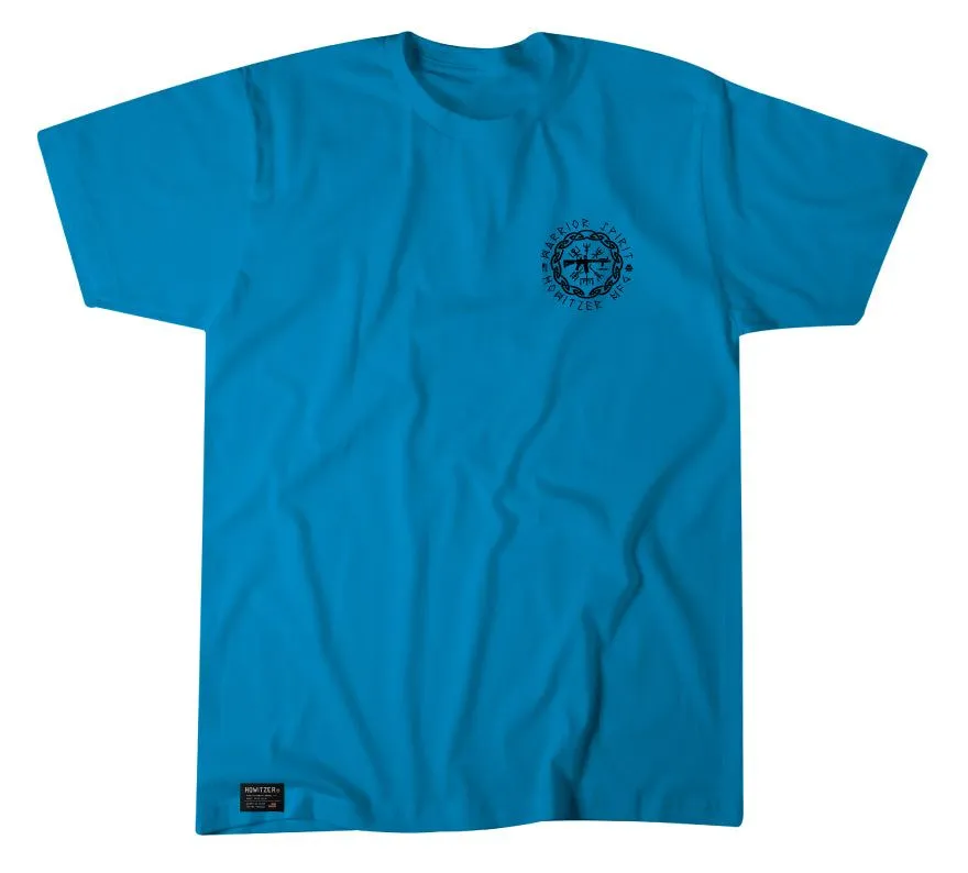 Battle Tribe sold by Howitzer Clothing product image thumbnail 2