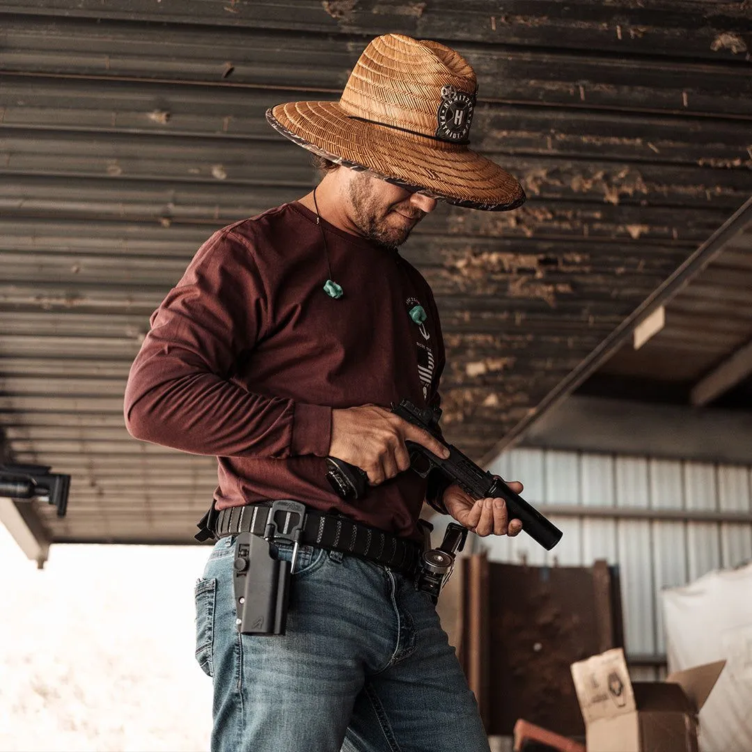 Hoist The Flag sold by Howitzer Clothing product image thumbnail 4