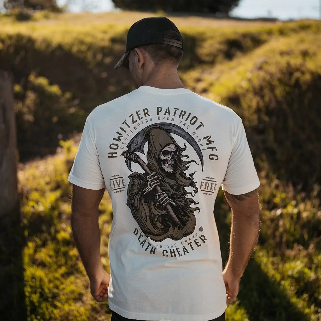 Takers sold by Howitzer Clothing product image thumbnail 3