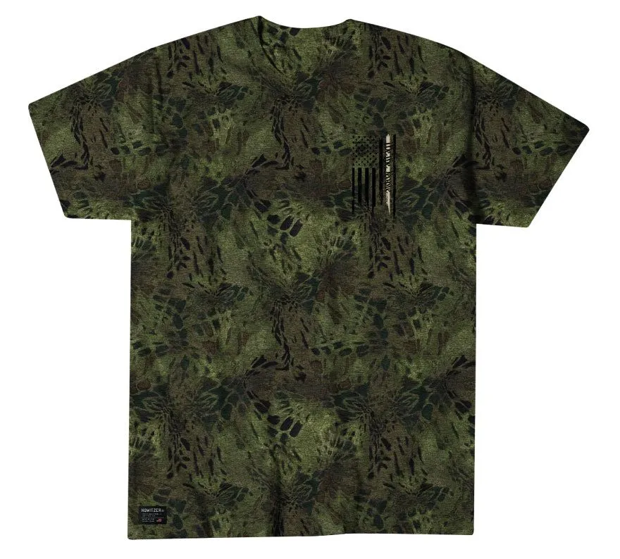 We Honor sold by Howitzer Clothing product image thumbnail 2