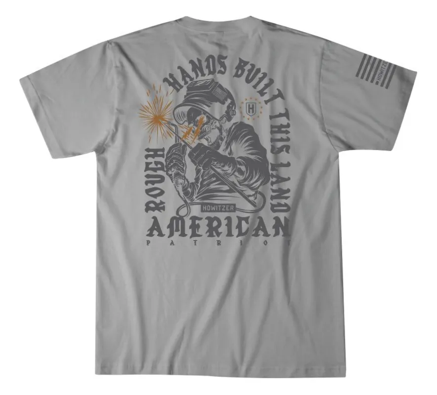 Sparx sold by Howitzer Clothing