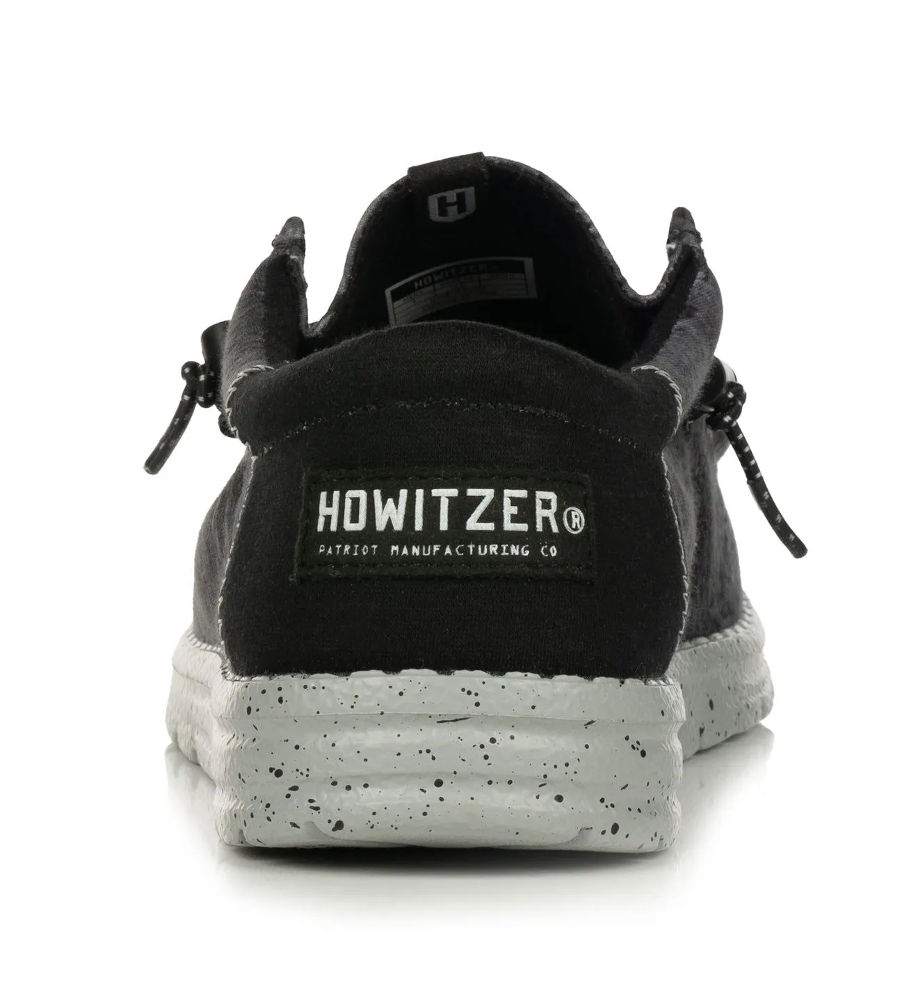 Roam sold by Howitzer Clothing product image thumbnail 3