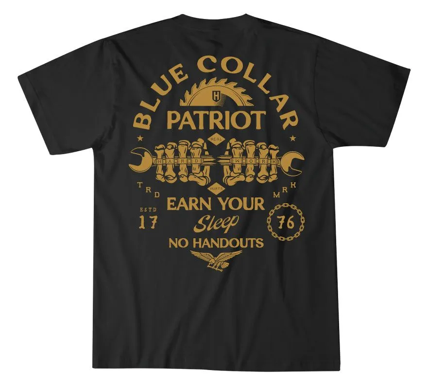 Knuckles sold by Howitzer Clothing