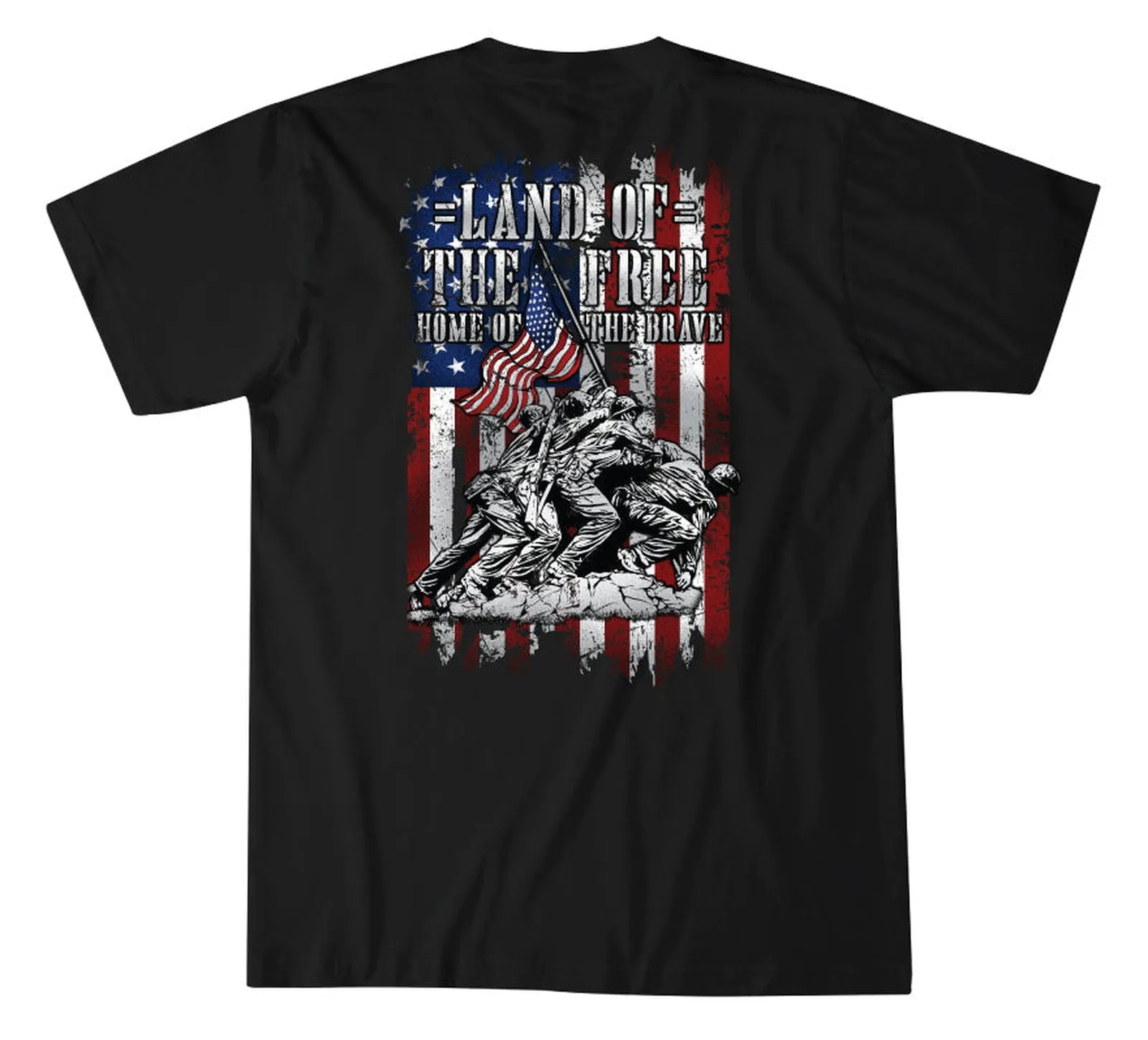 Land Of sold by Howitzer Clothing