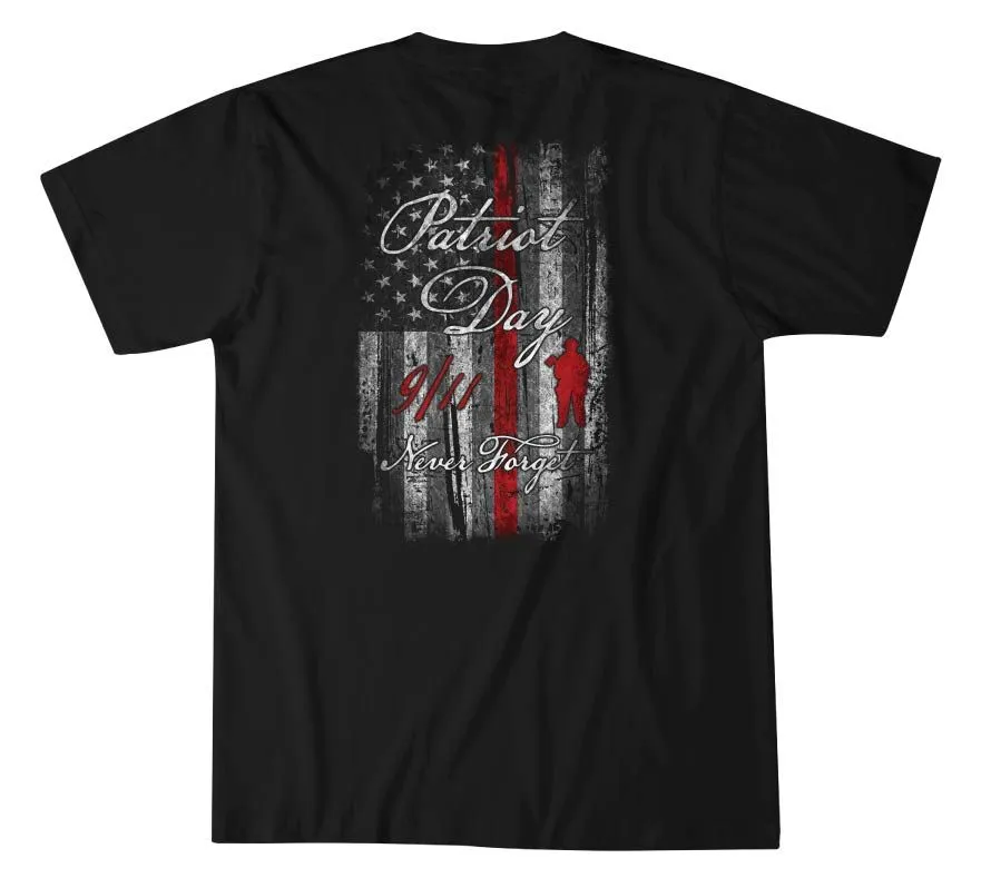 Patriot Day sold by Howitzer Clothing product image thumbnail 3