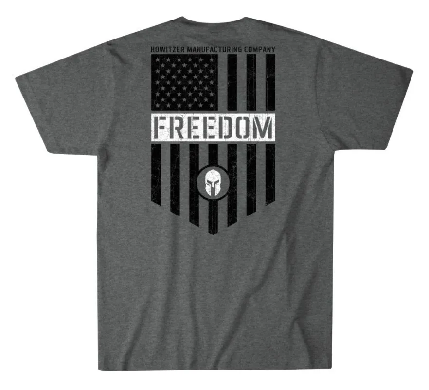Freedom Union sold by Howitzer Clothing