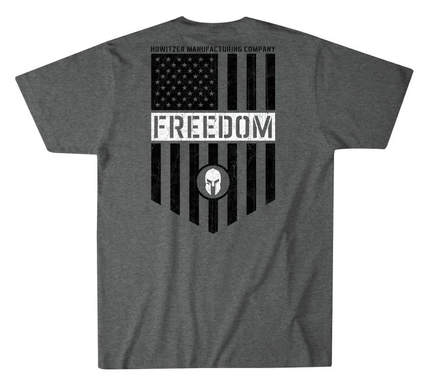 Freedom Union sold by Howitzer Clothing