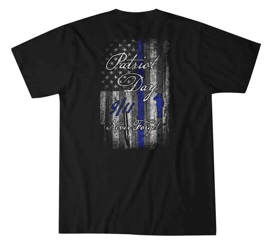 Patriot Day sold by Howitzer Clothing
