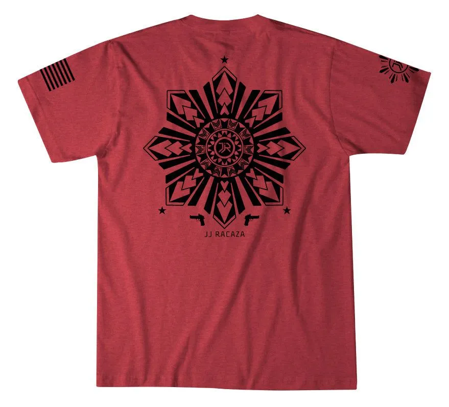 Racaza Elite sold by Howitzer Clothing product image thumbnail 3