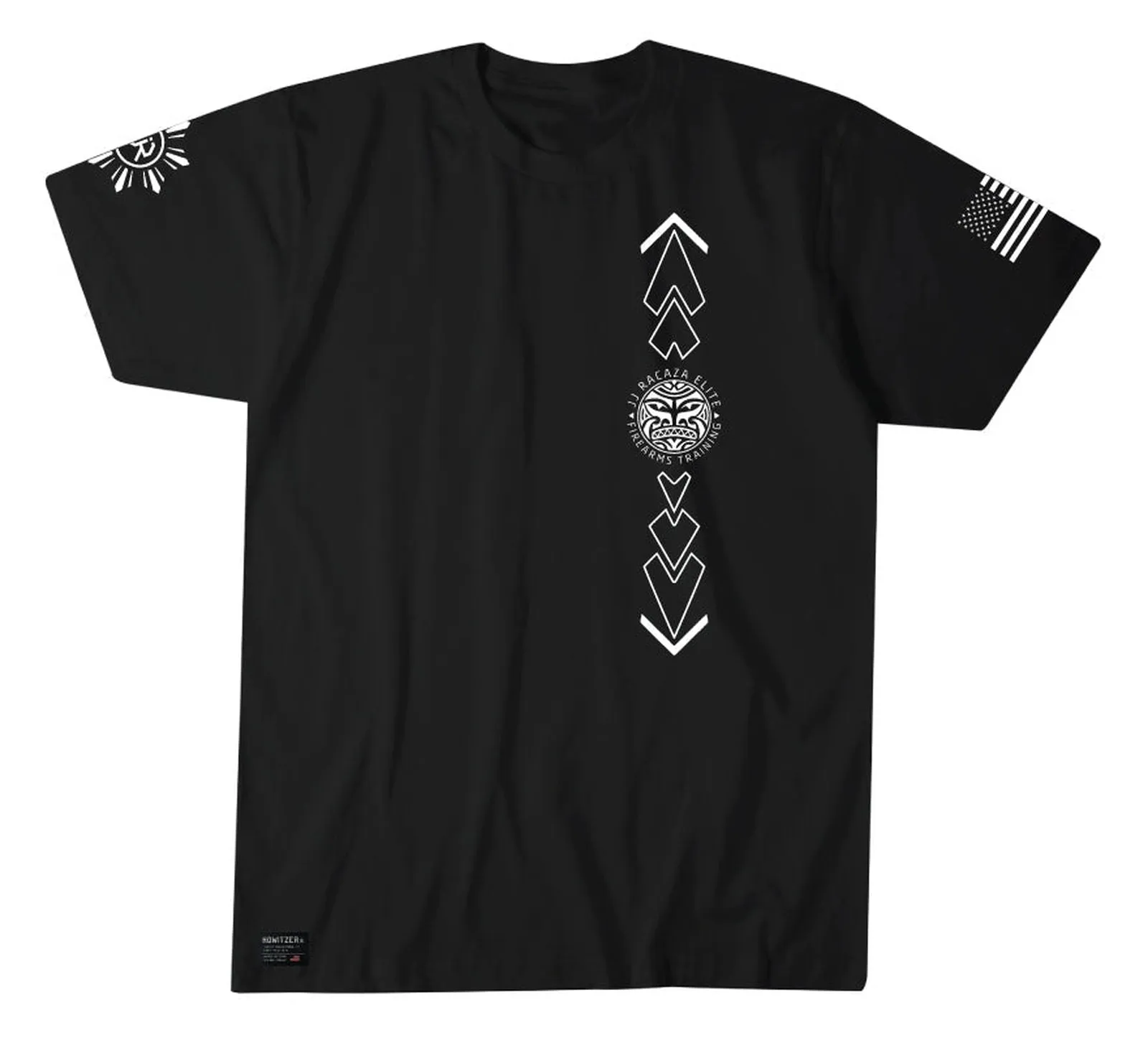 Racaza Elite sold by Howitzer Clothing product image thumbnail 2