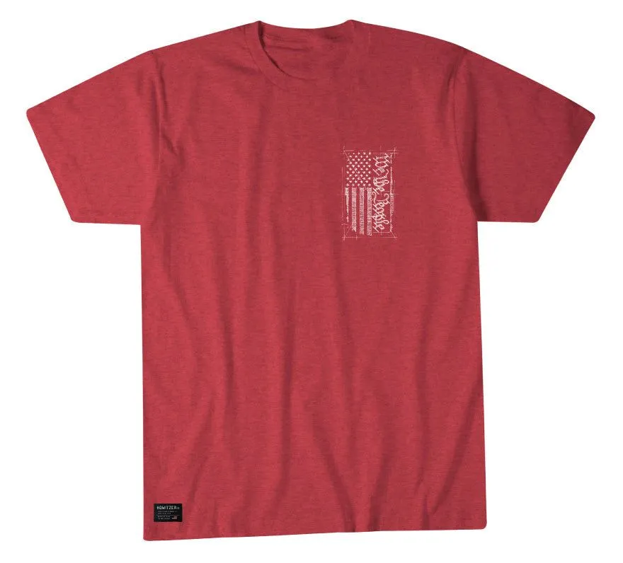 People Blueprint sold by Howitzer Clothing product image thumbnail 2