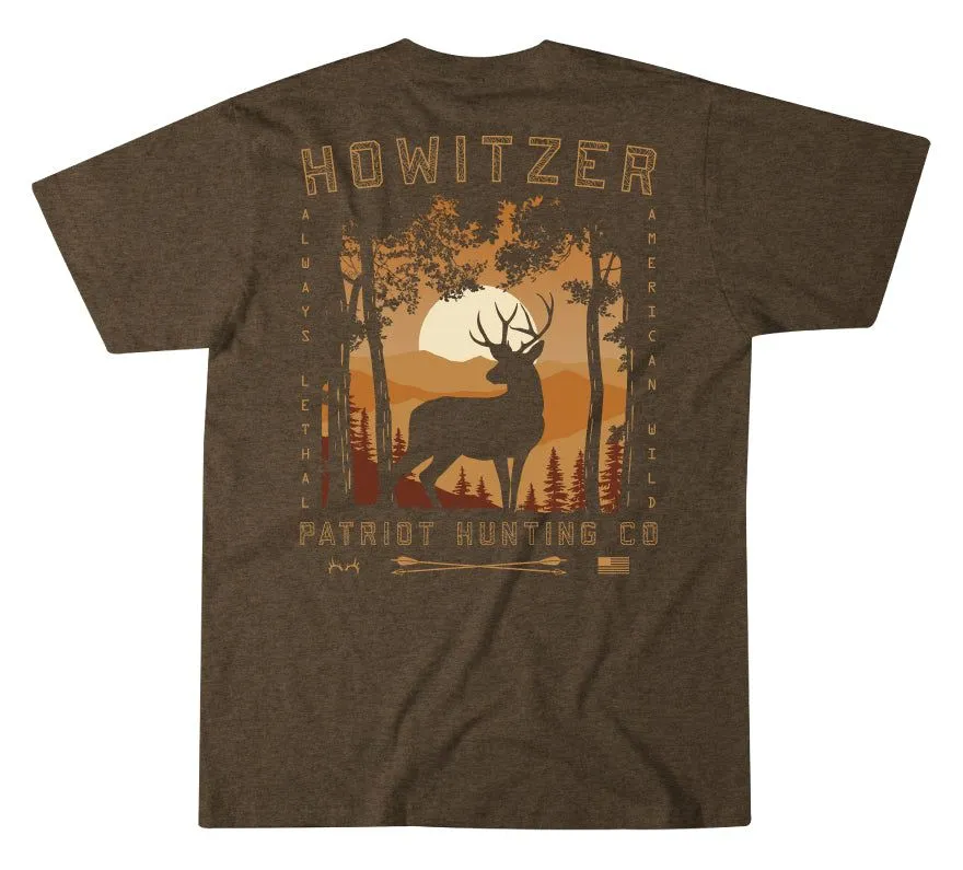 Patriot Hunting sold by Howitzer Clothing