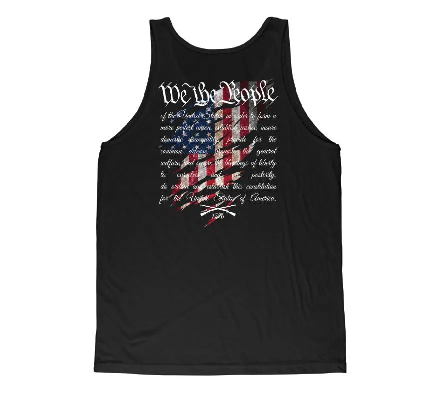 We Will Defend sold by Howitzer Clothing