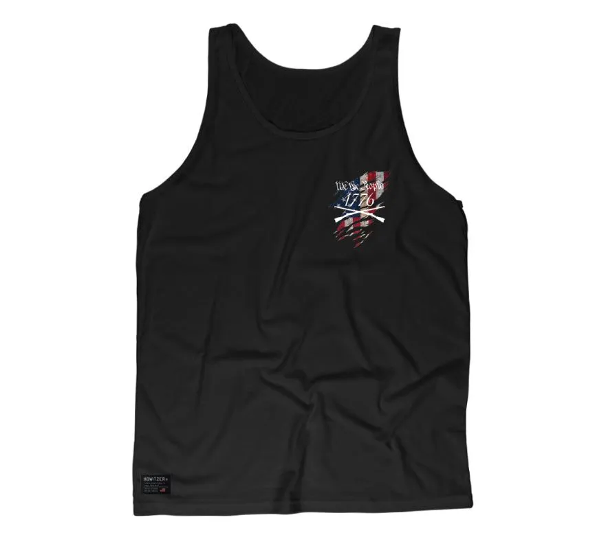 We Will Defend sold by Howitzer Clothing product image thumbnail 2