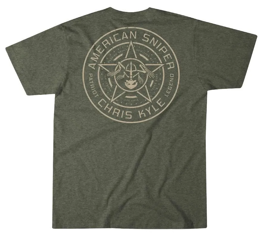 Ck Patriot sold by Howitzer Clothing