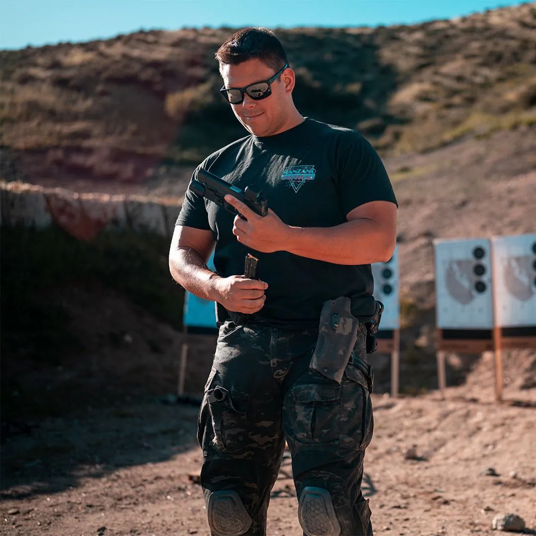 Manzano Tactical sold by Howitzer Clothing product image thumbnail 4