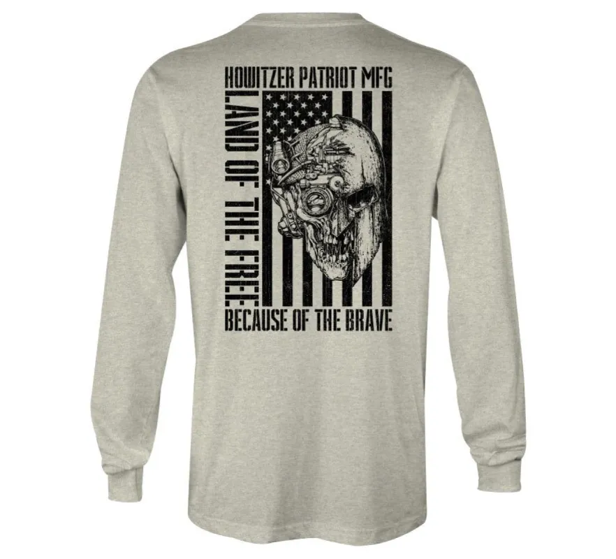 Land Of sold by Howitzer Clothing