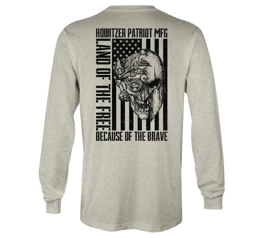 Land Of sold by Howitzer Clothing