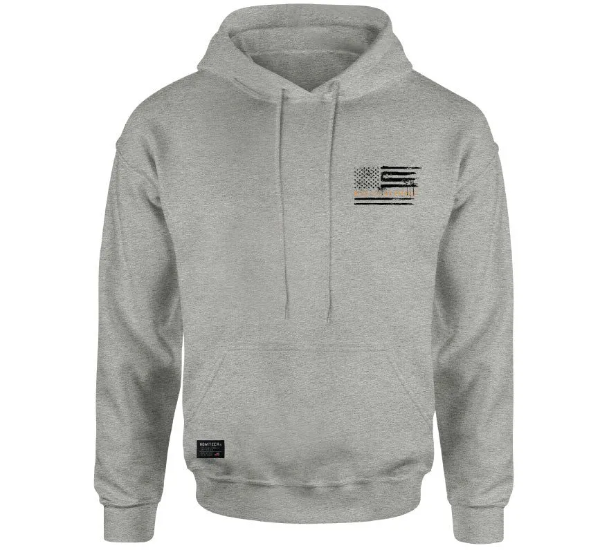 Roughneck Hood sold by Howitzer Clothing product image thumbnail 2