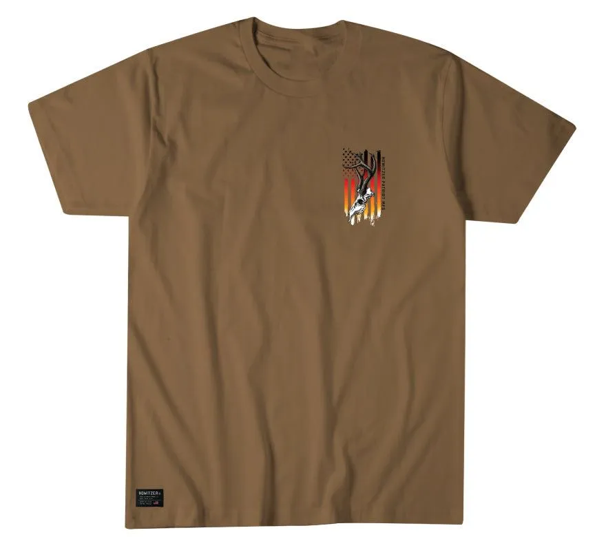 Freedom Trail sold by Howitzer Clothing product image thumbnail 2