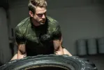 Forged In Iron sold by Howitzer Clothing