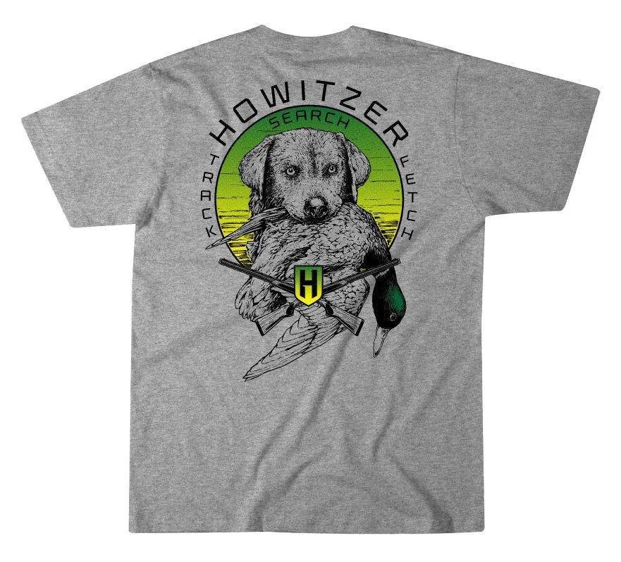 Canine Elite sold by Howitzer Clothing
