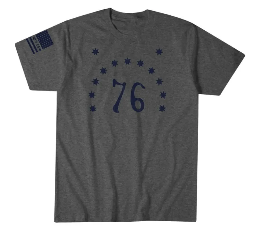 Bennington sold by Howitzer Clothing product image thumbnail 2