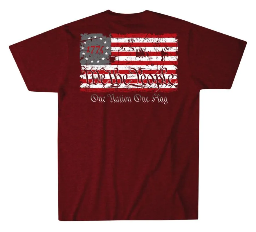 Nation sold by Howitzer Clothing
