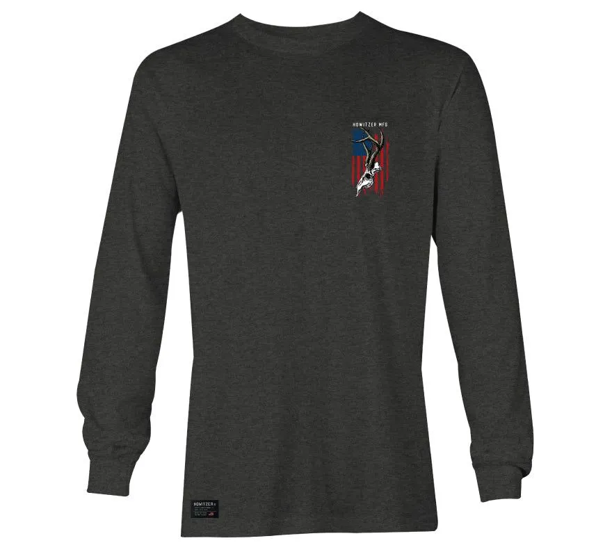 Triple Hunt sold by Howitzer Clothing product image thumbnail 2