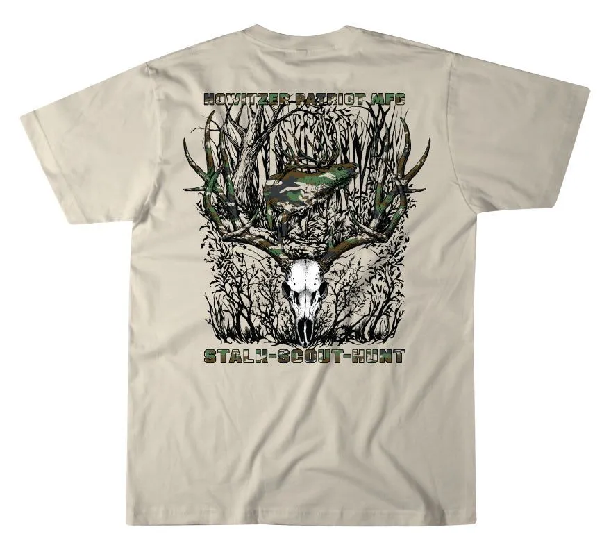 Stalk sold by Howitzer Clothing