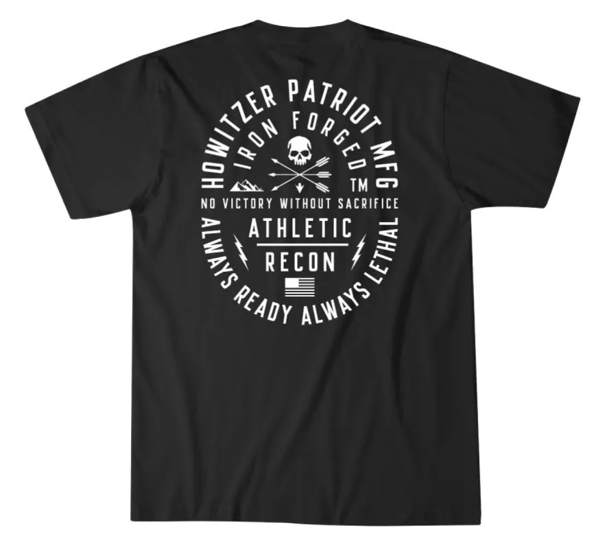 Sacrifice sold by Howitzer Clothing