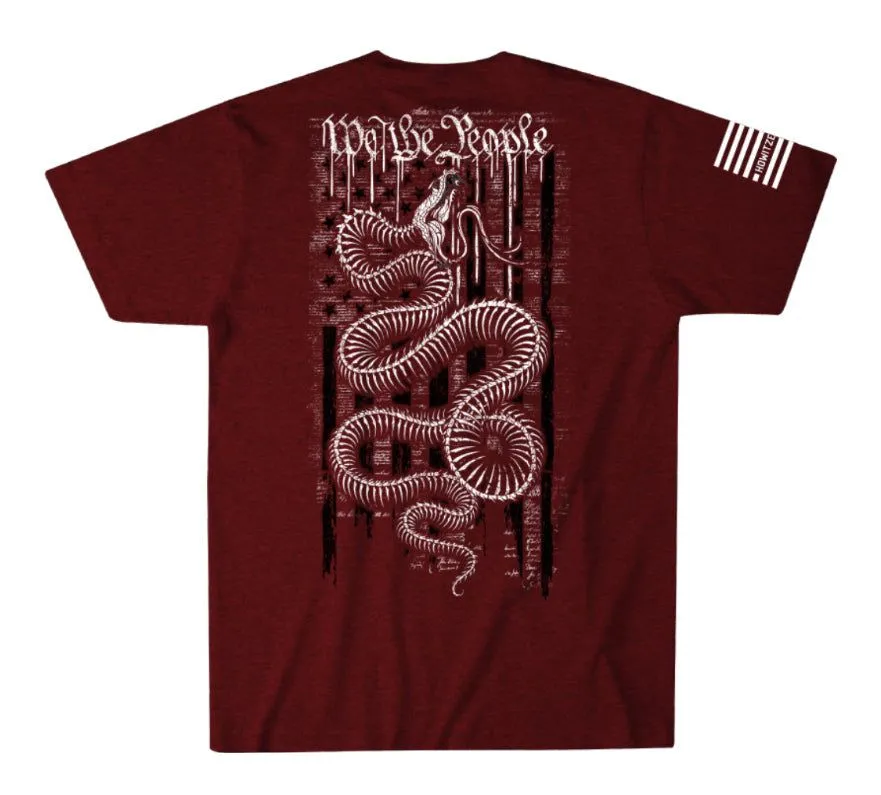 People Slither sold by Howitzer Clothing