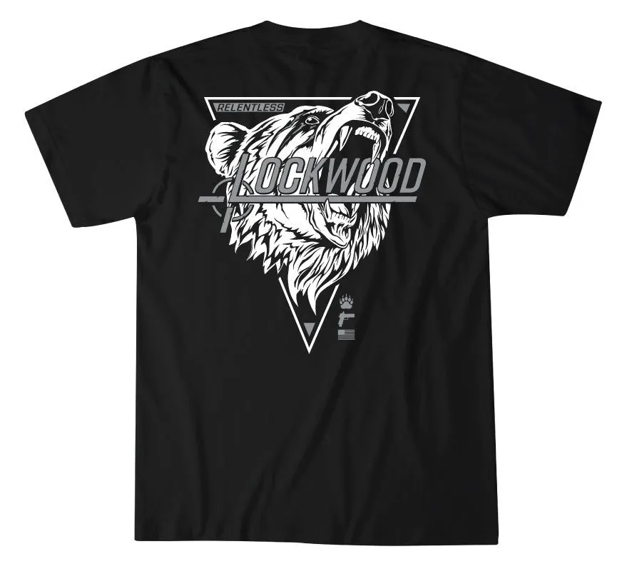 Lockwood sold by Howitzer Clothing