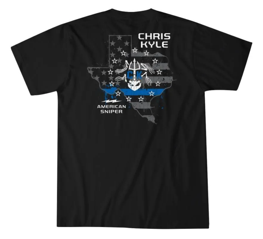 Ck Texas Respect sold by Howitzer Clothing